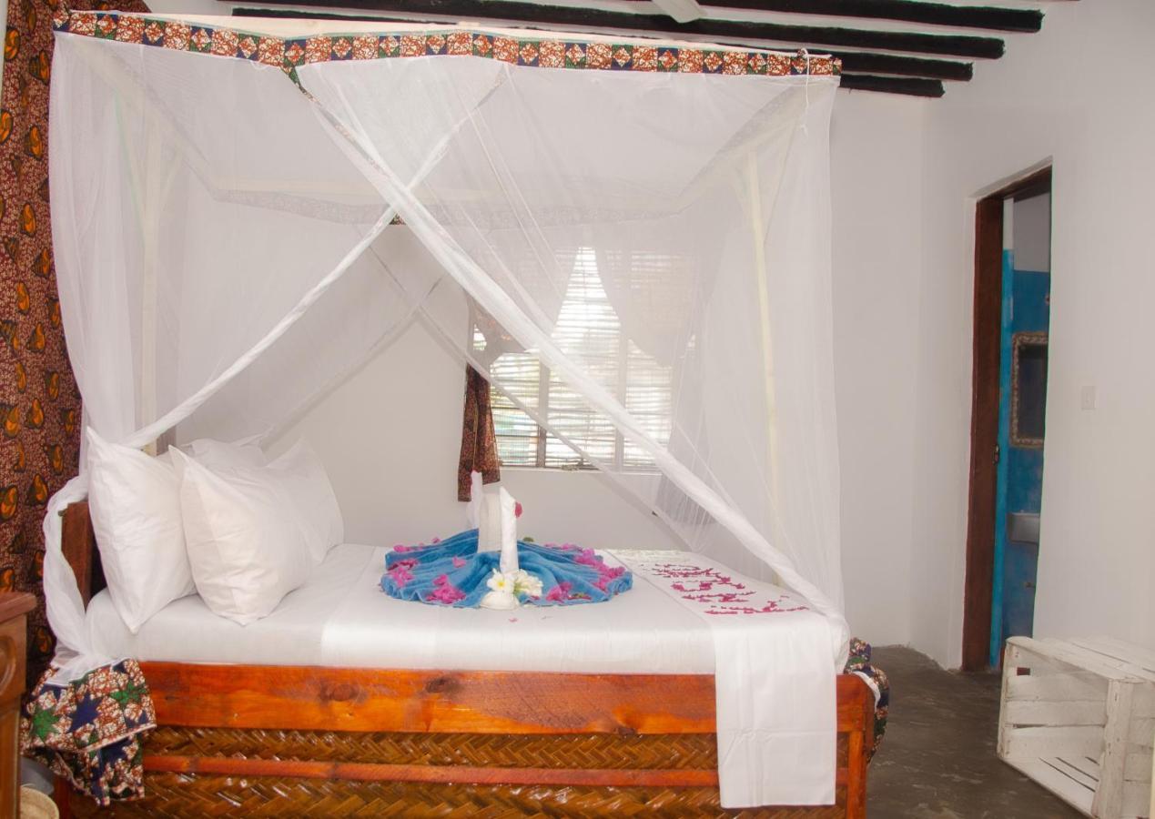 Kasuku Villa Jambiani  Exterior photo