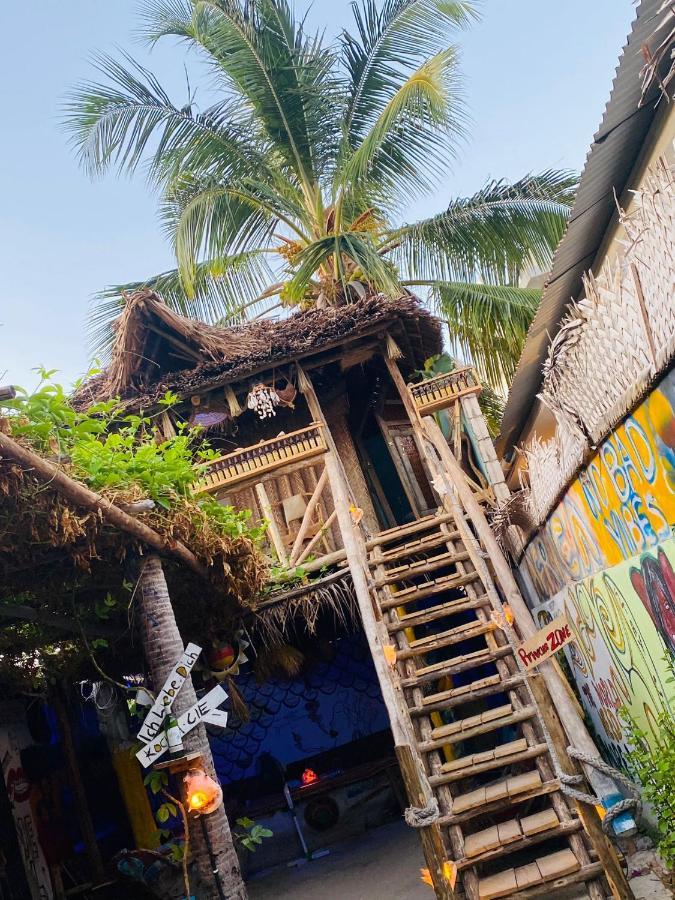 Kasuku Villa Jambiani  Exterior photo