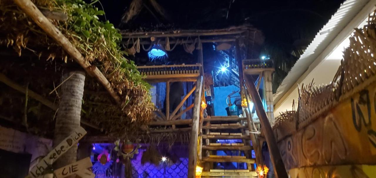 Kasuku Villa Jambiani  Exterior photo