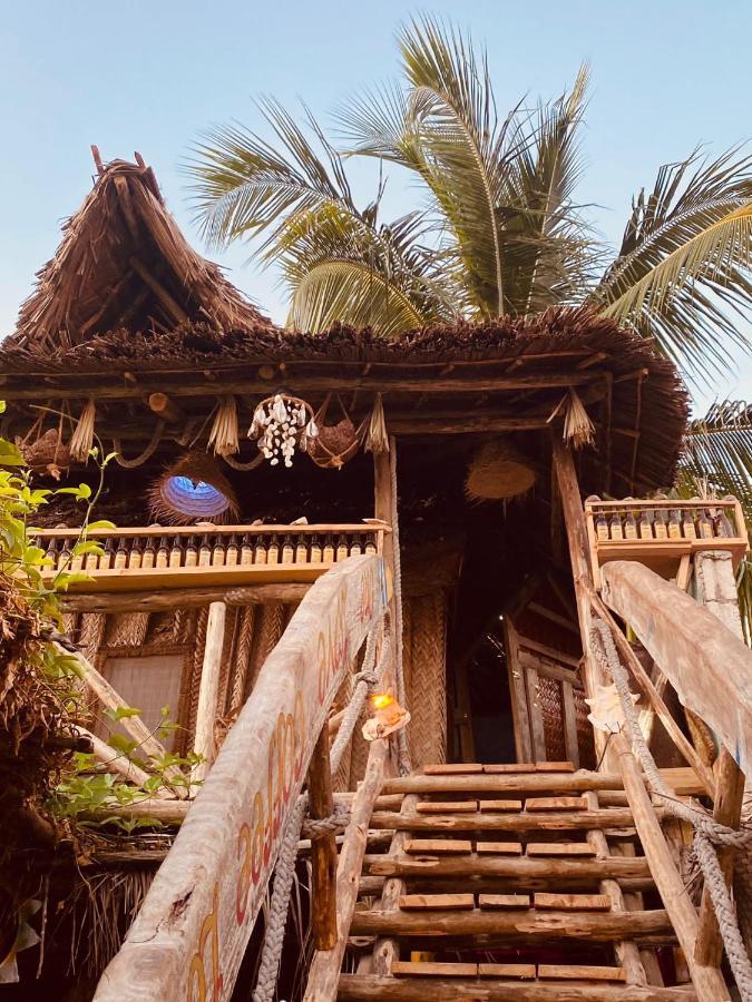 Kasuku Villa Jambiani  Exterior photo