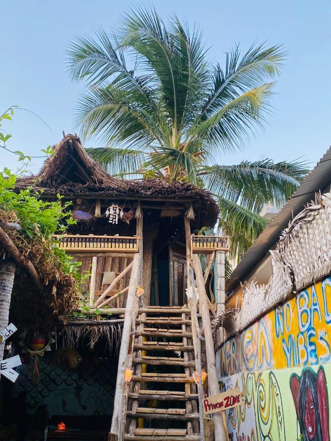 Kasuku Villa Jambiani  Exterior photo