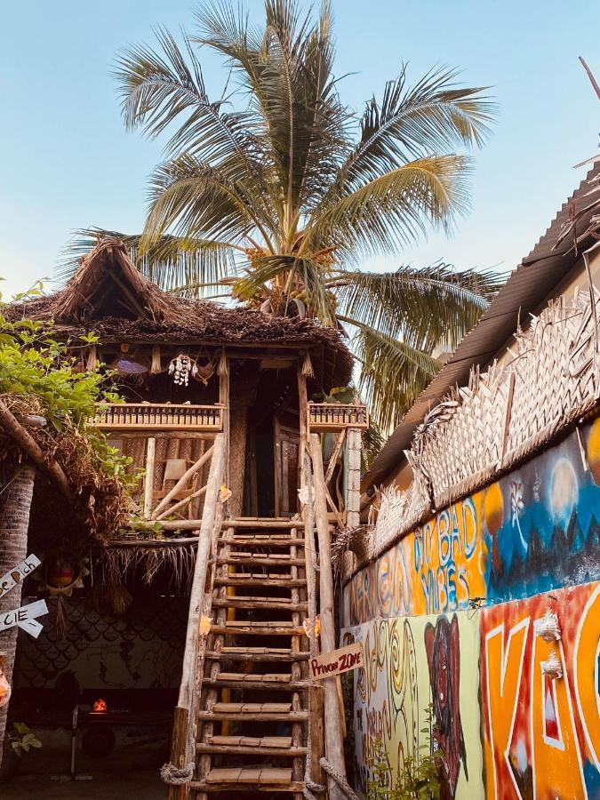 Kasuku Villa Jambiani  Exterior photo