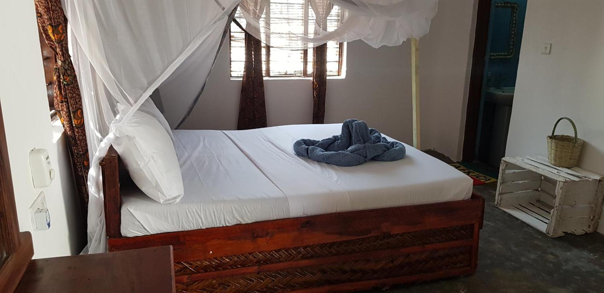 Kasuku Villa Jambiani  Room photo